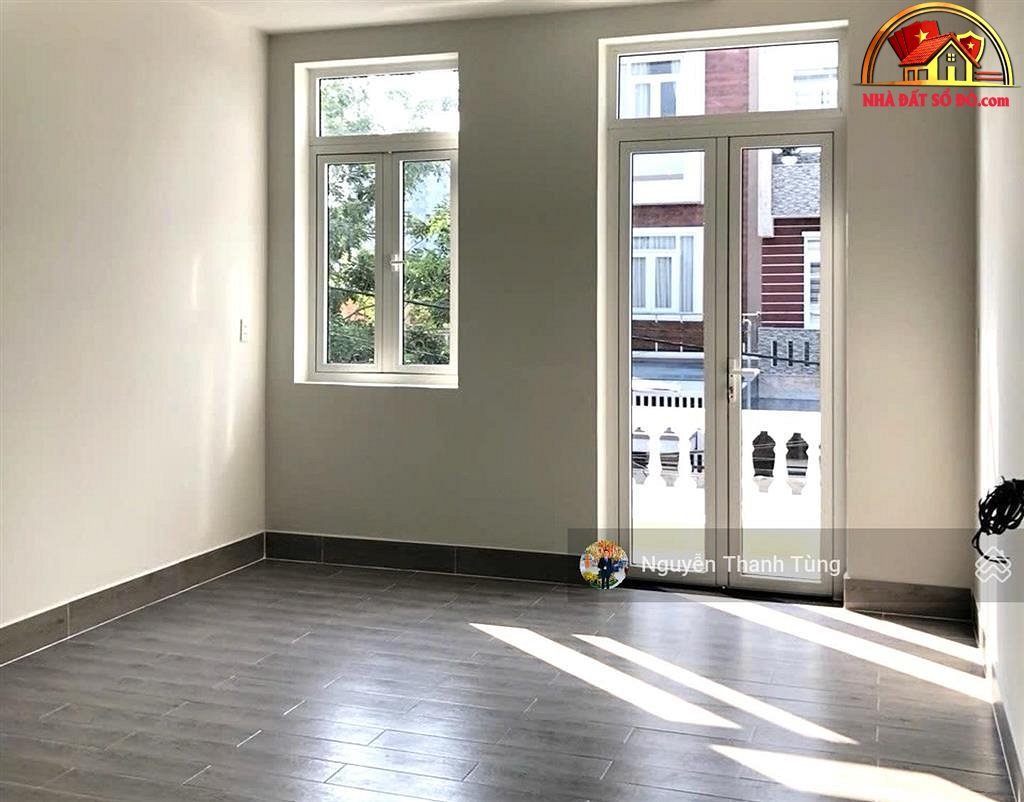 Nhà 4 tầng hẻm xe hơi Đường Lê Văn Khương – Phường cũ Hiệp Thành Quận 12 – Phường mới Hiệp Thành – Thành phố Hồ Chí Minh Diện tích 100 m2 giá 8.5 tỷ