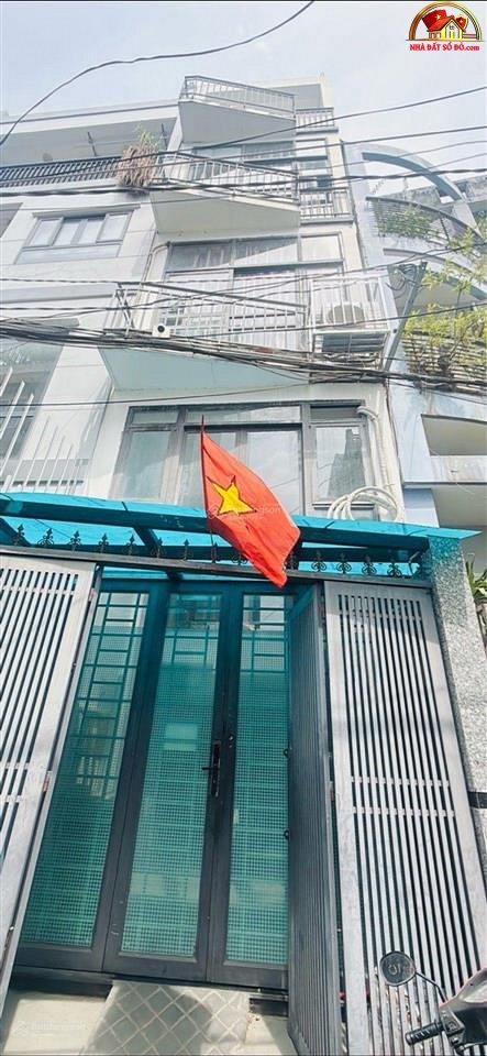 Bán nhà đất Đường Vạn Kiếp – Phường cũ Bình … – Bán nhà mặt phố Quận Bình Thạnh – TP Hồ Chí Minh giá 7 – 10 tỷ