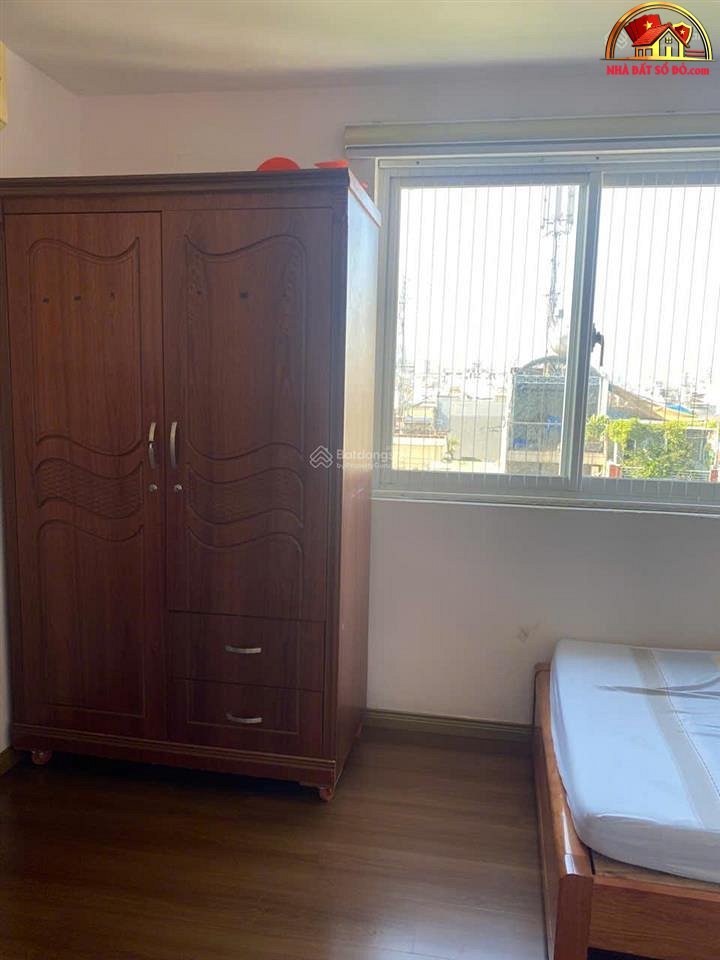 Bán nhà đất đường Nguyên Hồng – Phường cũ – Quận Gò Vấp – Phường mới – Thành phố Hồ Chí Minh diện tích 76 m2 giá 4.95 tỷ