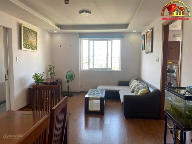 Bán nhà đất đường Nguyên Hồng – Phường cũ – Quận Gò Vấp – Phường mới – Thành phố Hồ Chí Minh diện tích 76 m2 giá 4.95 tỷ