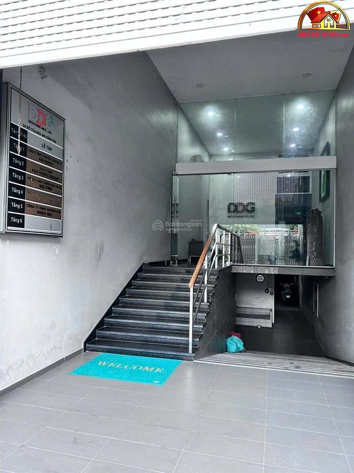 Bán nhà đất Đường Lý Thái Tổ – Phường cũ 9 Quận 10 – Phường mới 9 – Thành phố Hồ Chí Minh 100 m2 41 tỷ