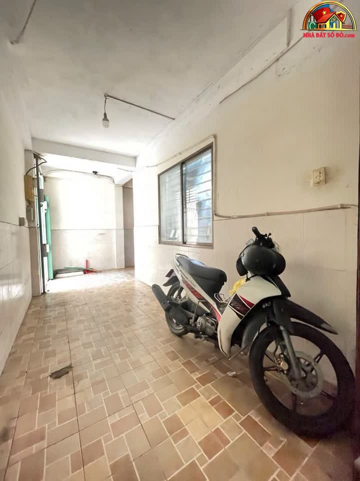 Bán nhà đất Đường Khuông Việt – Phường cũ Tâ… – Bán nhà trong ngõ, hẻm Quận Tân Phú – TP Hồ Chí Minh giá 5 – 7 tỷ