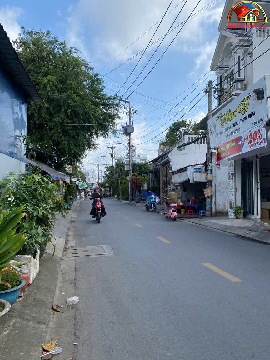 Bán nhà mặt phố Đường Hiệp Thành 17 – Quận c… – Bán biệt thự Quận 12 – TP Hồ Chí Minh giá 20 – 40 tỷ