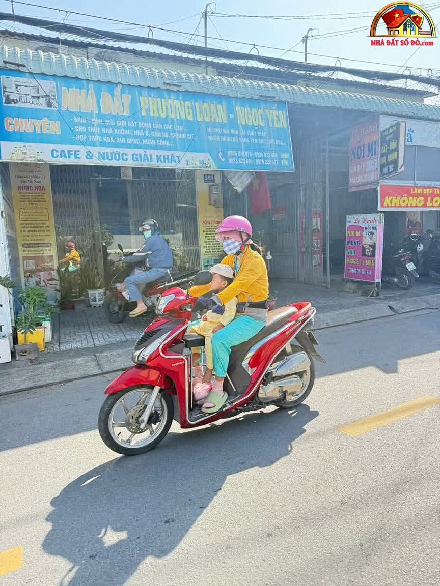 Bán nhà mặt phố Đường Hiệp Thành 17 – Quận c… – Bán biệt thự Quận 12 – TP Hồ Chí Minh giá 20 – 40 tỷ
