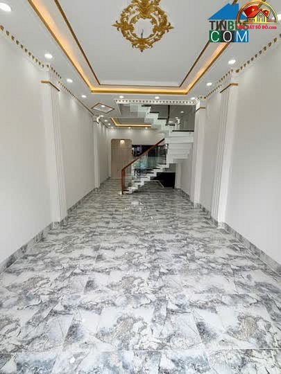 Bán nhà đất Đường Nhựa – Phường cũ Bình Trị Đông B Quận Bình Tân – Phường mới Bình Trị Đông B – Thành phố Hồ Chí Minh – Diện tích 532 m² – Giá 7.7 tỷ