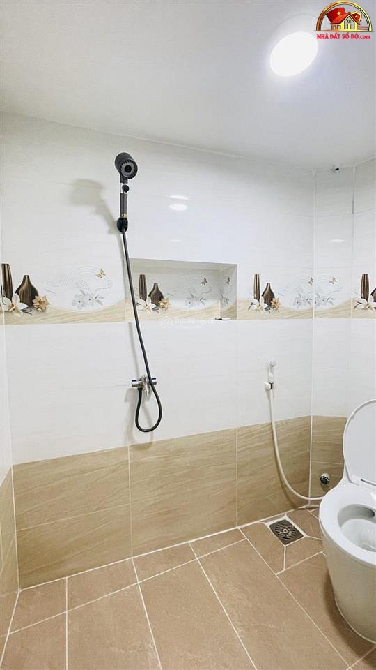 Bán nhà đất Đường Phú Hòa – Phường cũ 8 Quận Tân Bình – Phường mới 8 – Thành phố Hồ Chí Minh 40 m2 5.4 tỷ