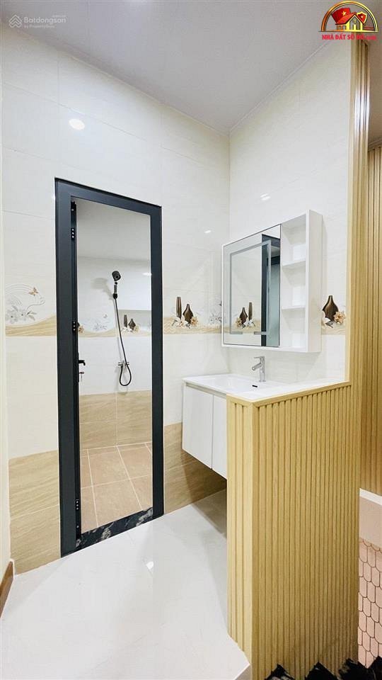 Bán nhà đất Đường Phú Hòa – Phường cũ 8 Quận Tân Bình – Phường mới 8 – Thành phố Hồ Chí Minh 40 m2 5.4 tỷ