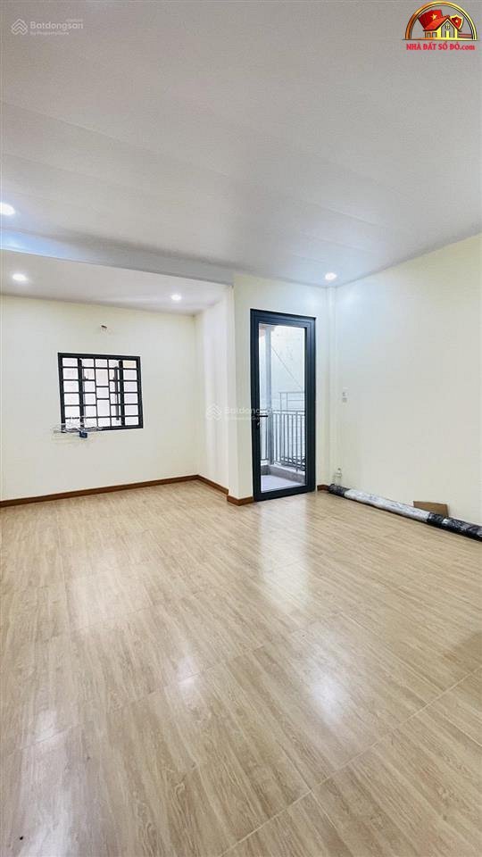 Bán nhà đất Đường Phú Hòa – Phường cũ 8 Quận Tân Bình – Phường mới 8 – Thành phố Hồ Chí Minh 40 m2 5.4 tỷ
