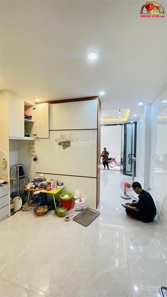 Bán nhà đất Đường Phú Hòa – Phường cũ 8 Quận Tân Bình – Phường mới 8 – Thành phố Hồ Chí Minh 40 m2 5.4 tỷ