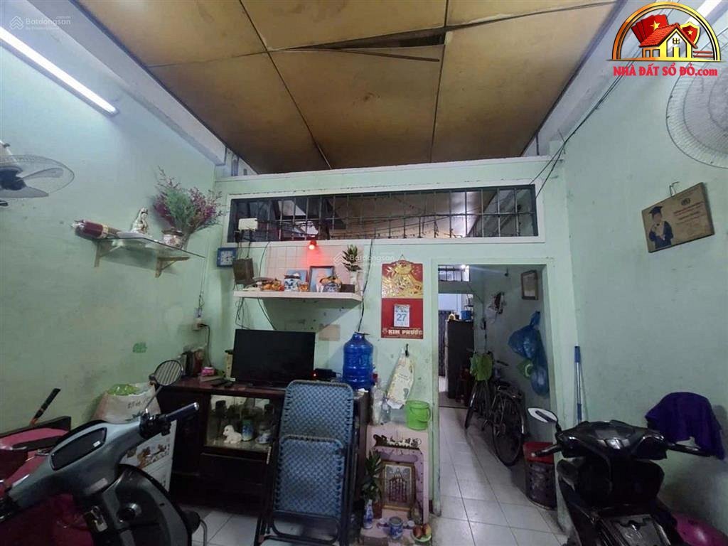 Bán nhà đất Đường Thái Phiên – Phường cũ Không xác định – Quận 11 – Phường mới Không xác định – Thành phố Hồ Chí Minh – Diện tích 37 m2 – Giá 5.5 tỷ