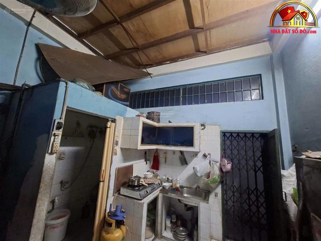 Bán nhà đất Đường Thái Phiên – Phường cũ Không xác định – Quận 11 – Phường mới Không xác định – Thành phố Hồ Chí Minh – Diện tích 37 m2 – Giá 5.5 tỷ