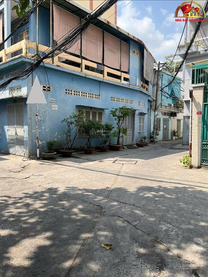 Bán nhà đất Đường Huỳnh Văn Bánh – Phường cũ 13 Quận Phú Nhuận – Phường mới 13 – Thành phố Hồ Chí Minh diện tích 47m2 giá 8500000000