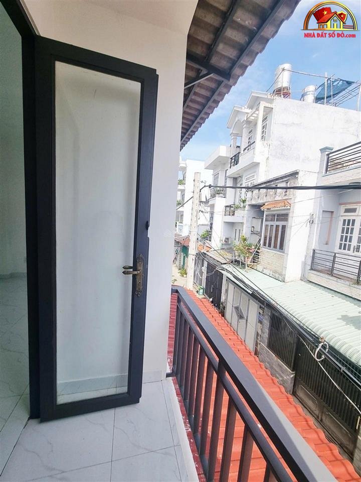 Bán nhà đất Đường Huỳnh Thị Hai – Phường cũ Trung Mỹ Tây Quận 12 – Phường mới Trung Mỹ Tây – Thành phố Hồ Chí Minh 60 m2 3.7 tỷ