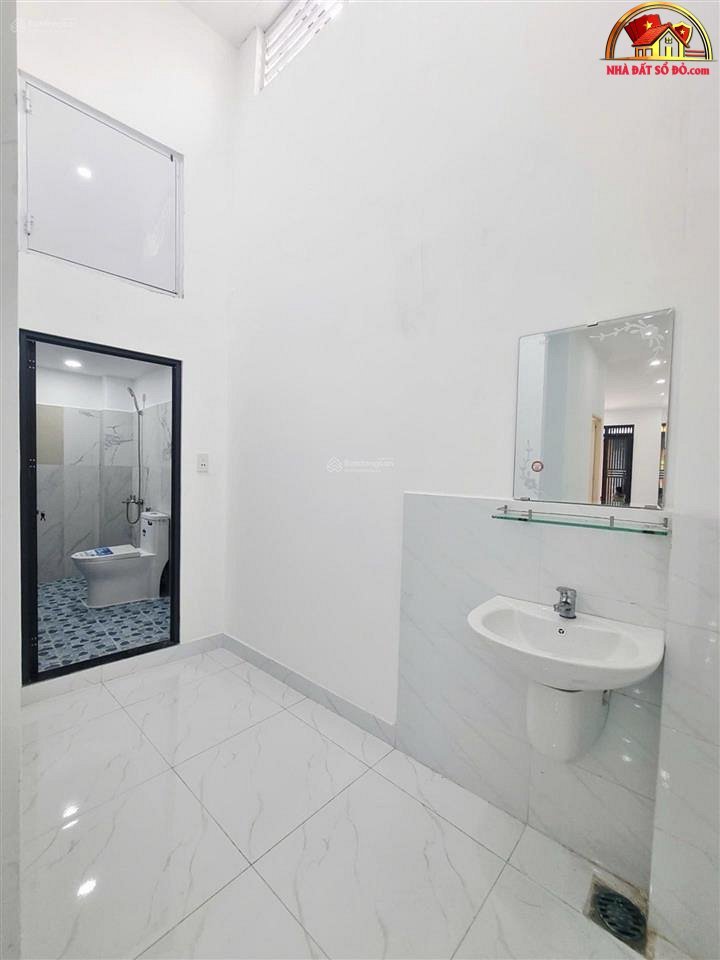 Bán nhà đất Đường Huỳnh Thị Hai – Phường cũ Trung Mỹ Tây Quận 12 – Phường mới Trung Mỹ Tây – Thành phố Hồ Chí Minh 60 m2 3.7 tỷ