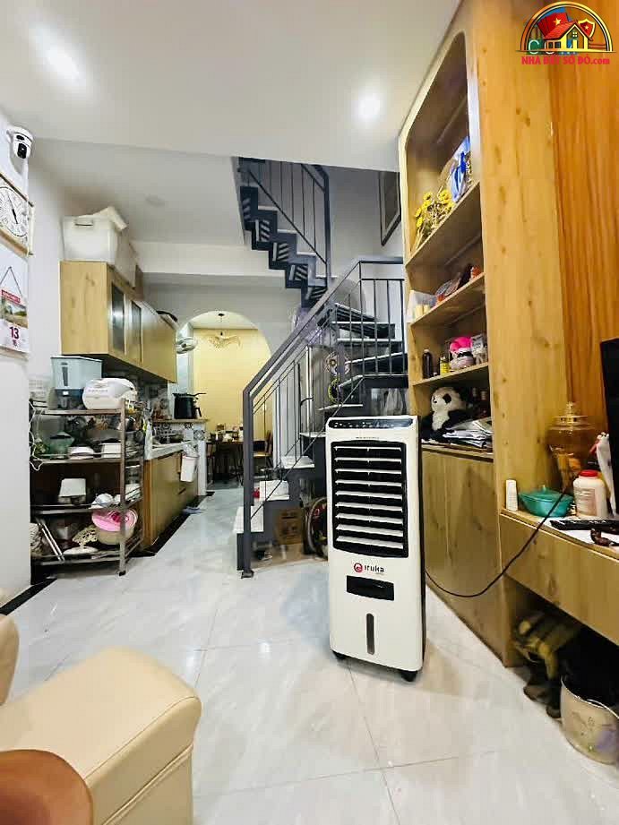 Bán nhà đất Đường Lạc Long Quân – Phường cũ Tân Hòa Quận Tân Bình – Phường mới Tân Hòa – Thành phố Hồ Chí Minh 24 m² 4.8 tỷ