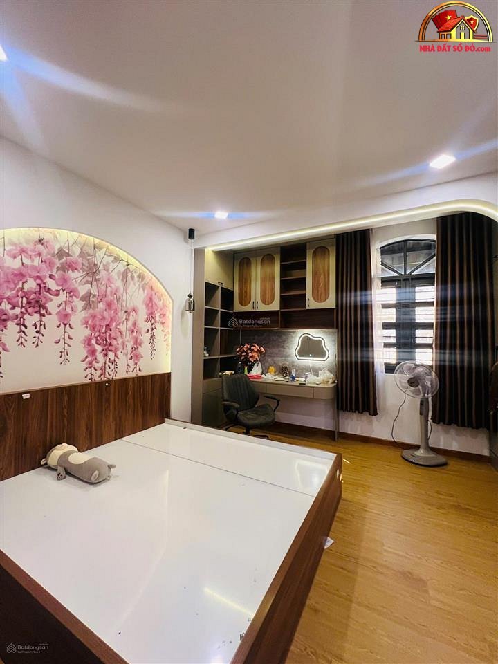 Nhà đẹp hẻm ba gác – Phường cũ – Quận … – Bán nhà trong ngõ, hẻm Quận Gò Vấp – TP Hồ Chí Minh giá 3 – 5 tỷ