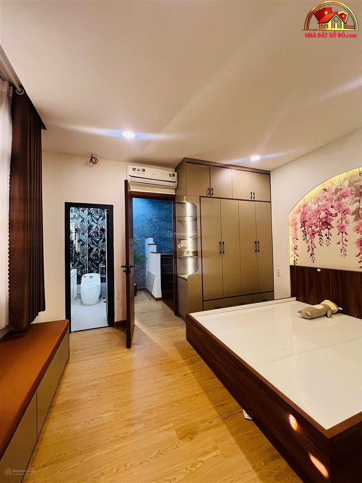 Nhà đẹp hẻm ba gác – Phường cũ – Quận … – Bán nhà trong ngõ, hẻm Quận Gò Vấp – TP Hồ Chí Minh giá 3 – 5 tỷ