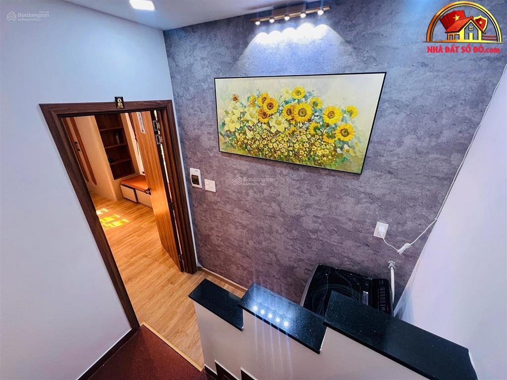 Nhà đẹp hẻm ba gác – Phường cũ – Quận … – Bán nhà trong ngõ, hẻm Quận Gò Vấp – TP Hồ Chí Minh giá 3 – 5 tỷ