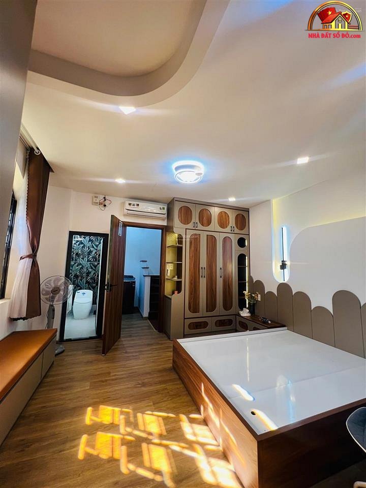 Nhà đẹp hẻm ba gác – Phường cũ – Quận … – Bán nhà trong ngõ, hẻm Quận Gò Vấp – TP Hồ Chí Minh giá 3 – 5 tỷ