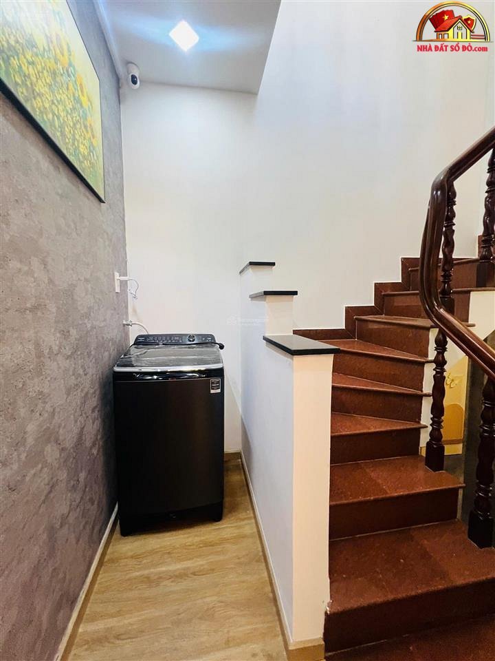 Nhà đẹp hẻm ba gác – Phường cũ – Quận … – Bán nhà trong ngõ, hẻm Quận Gò Vấp – TP Hồ Chí Minh giá 3 – 5 tỷ