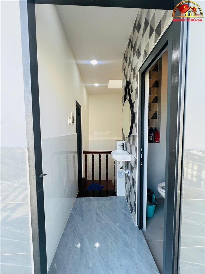 Nhà đẹp hẻm ba gác – Phường cũ – Quận … – Bán nhà trong ngõ, hẻm Quận Gò Vấp – TP Hồ Chí Minh giá 3 – 5 tỷ