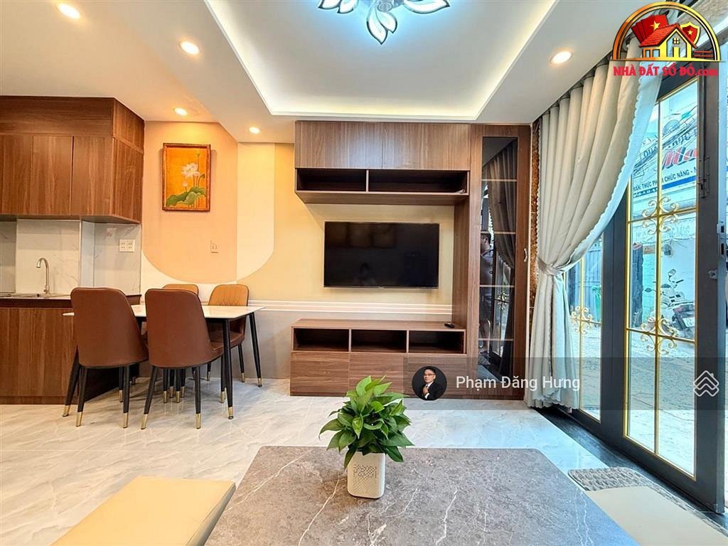 Bán nhà đất Đường Nơ Trang Long – Phường cũ 11 Quận Bình Thạnh – Phường mới 11 – Thành phố Hồ Chí Minh 60 m2 9.2 tỷ