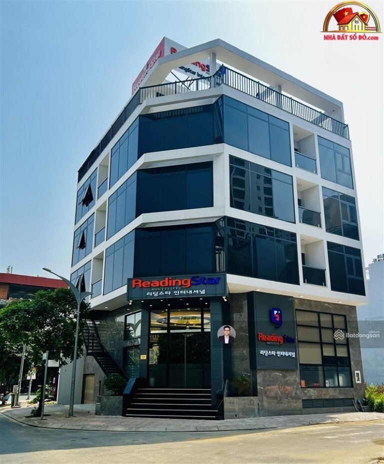 Bán nhà đất Đường Ba Tháng Hai – Phường cũ 12 Quận 10 – Phường mới 12 – Thành phố Hồ Chí Minh diện tích 187 m2 giá 68000000000