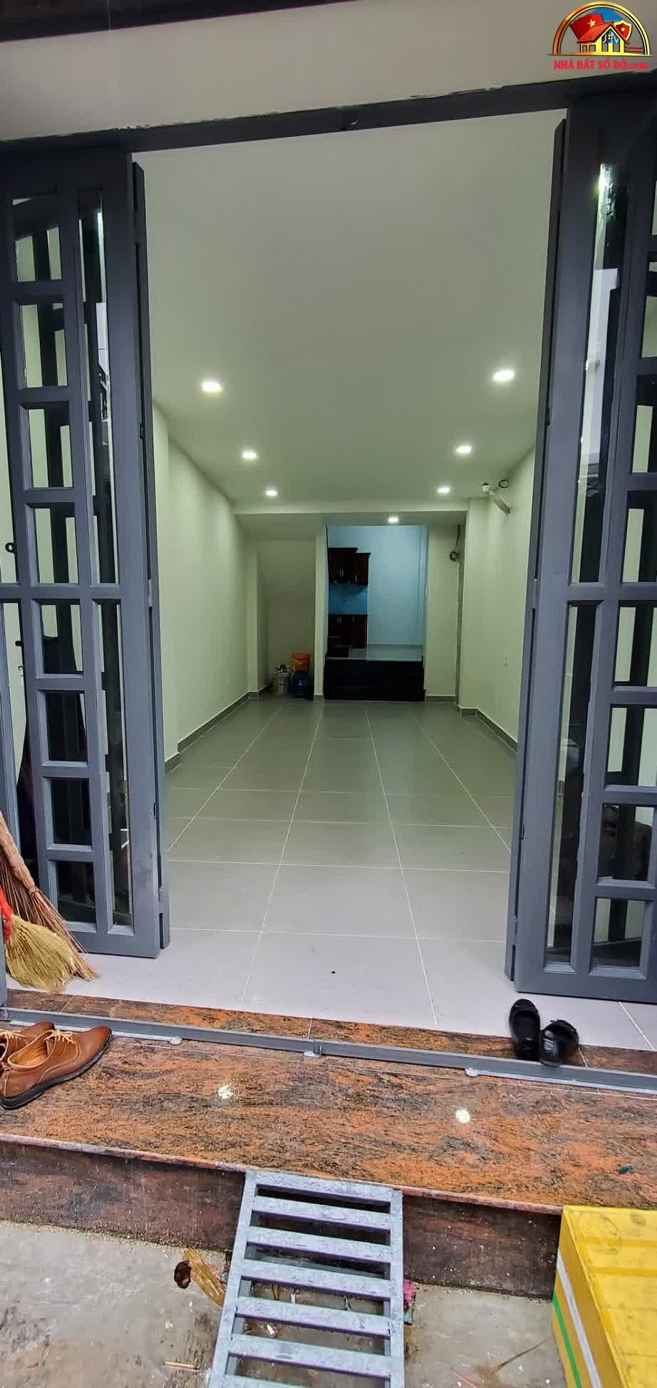 Bán nhà đất Đường Cách Mạng Tháng Tám – Phường cũ 12 Quận 10 – Phường mới Không xác định – Thành phố Hồ Chí Minh diện tích 42 m² giá 7.8 tỷ