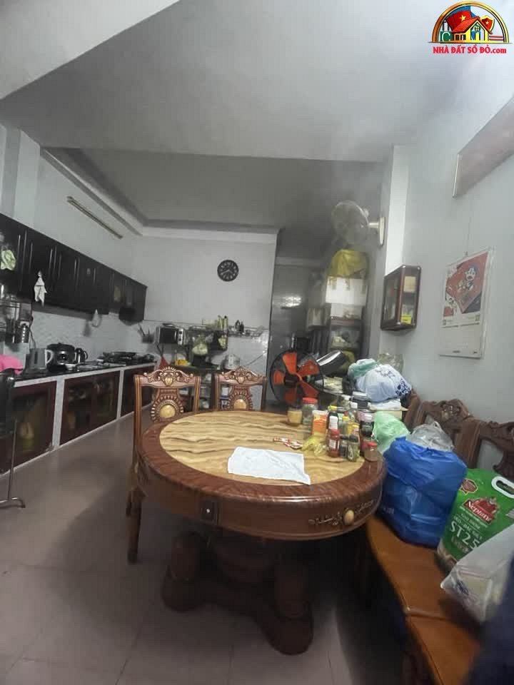 Bán nhà mặt phố Đường Hiệp Tân – Phường cũ T… – Bán nhà mặt phố Quận Tân Phú – TP Hồ Chí Minh giá 10 – 15 tỷ