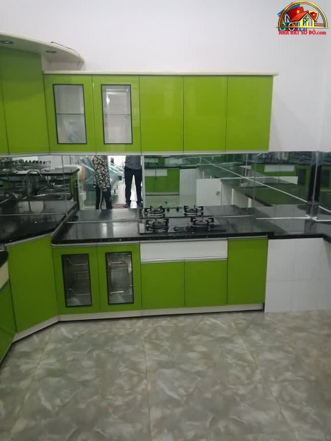 Bán nhà đất Đường Kinh Dương Vương – Phường cũ 12 Quận 6 – Phường mới 12 – Thành phố Hồ Chí Minh diện tích 46 m² giá 11000000000