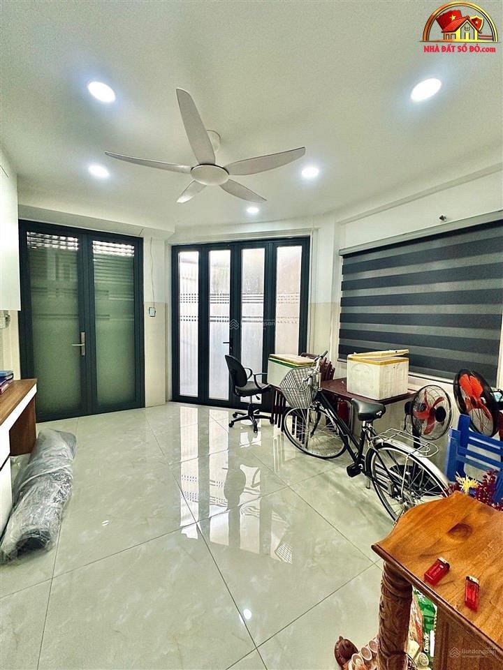 Căn Góc 2 Mặt Tiền Nhà Mới 5 Tầng Full Nội Thất Chỉ 8.45 Tỷ – Bán Nhà Đất Đường Không xác định – Phường cũ Không xác định – Quận Tân Bình – Phường mới Không xác định – Thành phố Hồ Chí Minh