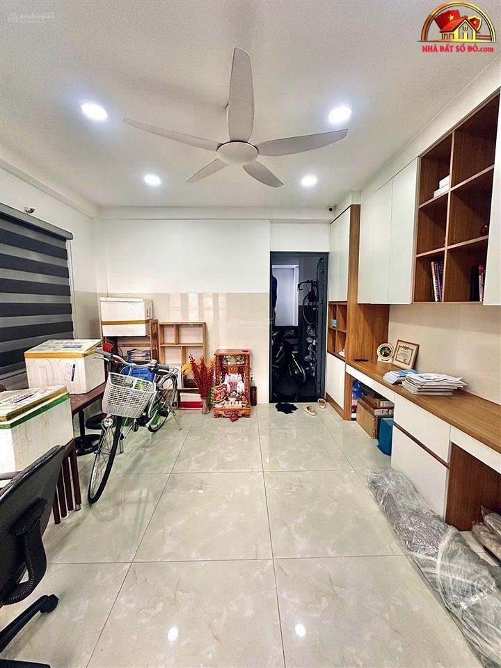Căn Góc 2 Mặt Tiền Nhà Mới 5 Tầng Full Nội Thất Chỉ 8.45 Tỷ – Bán Nhà Đất Đường Không xác định – Phường cũ Không xác định – Quận Tân Bình – Phường mới Không xác định – Thành phố Hồ Chí Minh