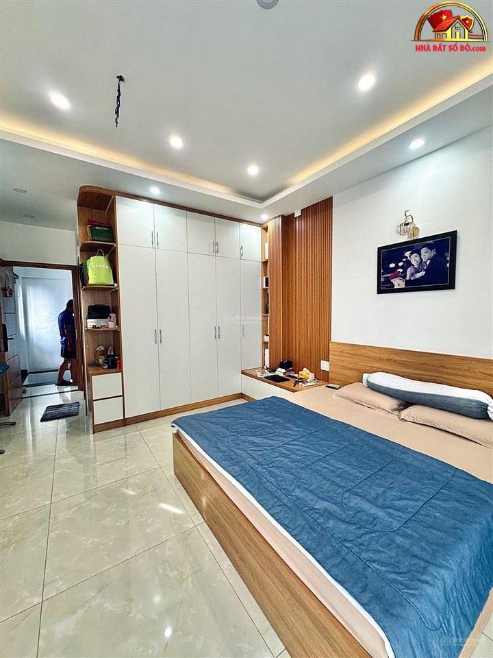 Căn Góc 2 Mặt Tiền Nhà Mới 5 Tầng Full Nội Thất Chỉ 8.45 Tỷ – Bán Nhà Đất Đường Không xác định – Phường cũ Không xác định – Quận Tân Bình – Phường mới Không xác định – Thành phố Hồ Chí Minh