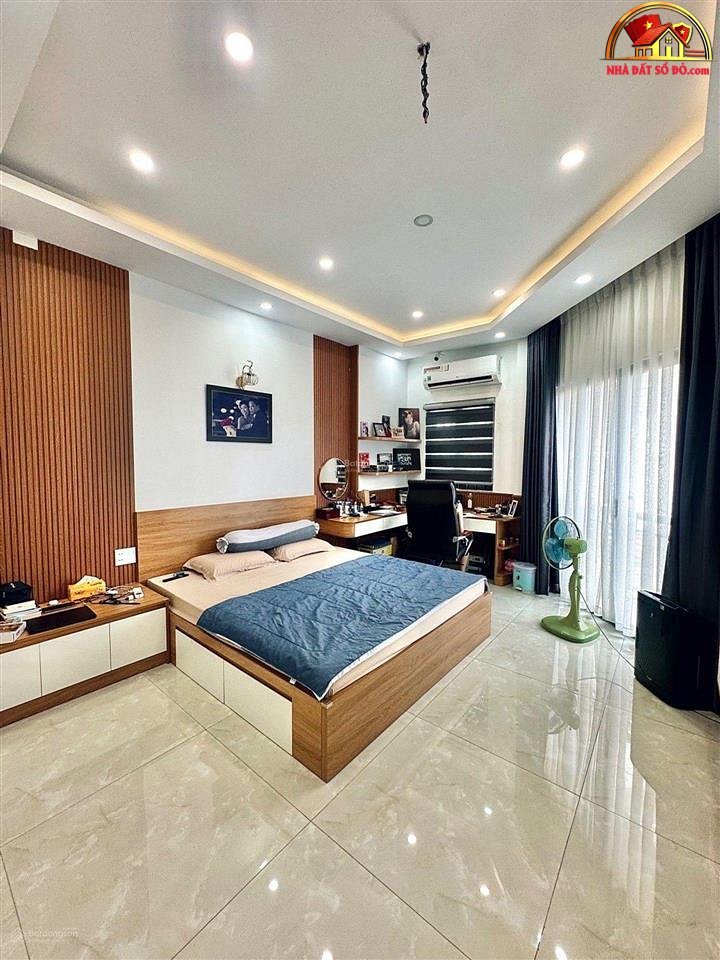 Căn Góc 2 Mặt Tiền Nhà Mới 5 Tầng Full Nội Thất Chỉ 8.45 Tỷ – Bán Nhà Đất Đường Không xác định – Phường cũ Không xác định – Quận Tân Bình – Phường mới Không xác định – Thành phố Hồ Chí Minh