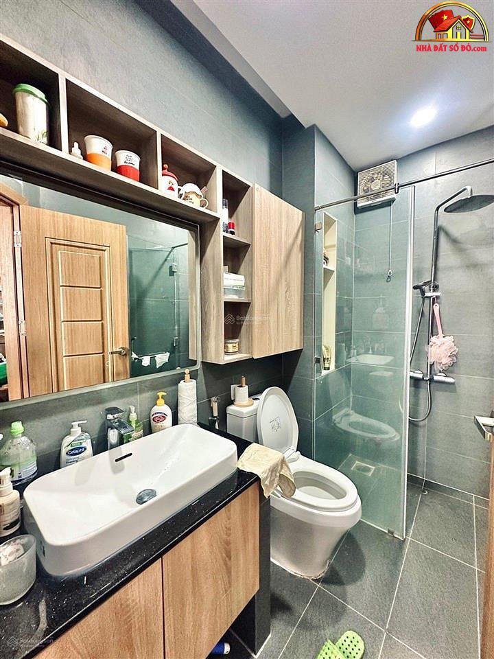 Căn Góc 2 Mặt Tiền Nhà Mới 5 Tầng Full Nội Thất Chỉ 8.45 Tỷ – Bán Nhà Đất Đường Không xác định – Phường cũ Không xác định – Quận Tân Bình – Phường mới Không xác định – Thành phố Hồ Chí Minh