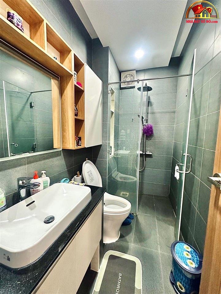 Căn Góc 2 Mặt Tiền Nhà Mới 5 Tầng Full Nội Thất Chỉ 8.45 Tỷ – Bán Nhà Đất Đường Không xác định – Phường cũ Không xác định – Quận Tân Bình – Phường mới Không xác định – Thành phố Hồ Chí Minh