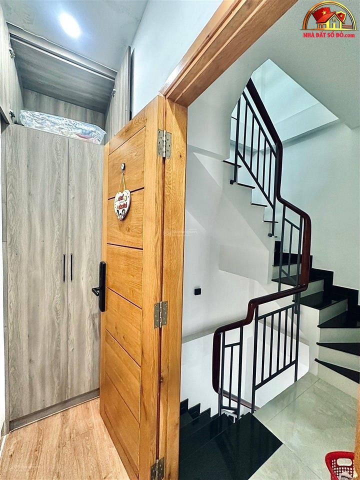 Căn Góc 2 Mặt Tiền Nhà Mới 5 Tầng Full Nội Thất Chỉ 8.45 Tỷ – Bán Nhà Đất Đường Không xác định – Phường cũ Không xác định – Quận Tân Bình – Phường mới Không xác định – Thành phố Hồ Chí Minh
