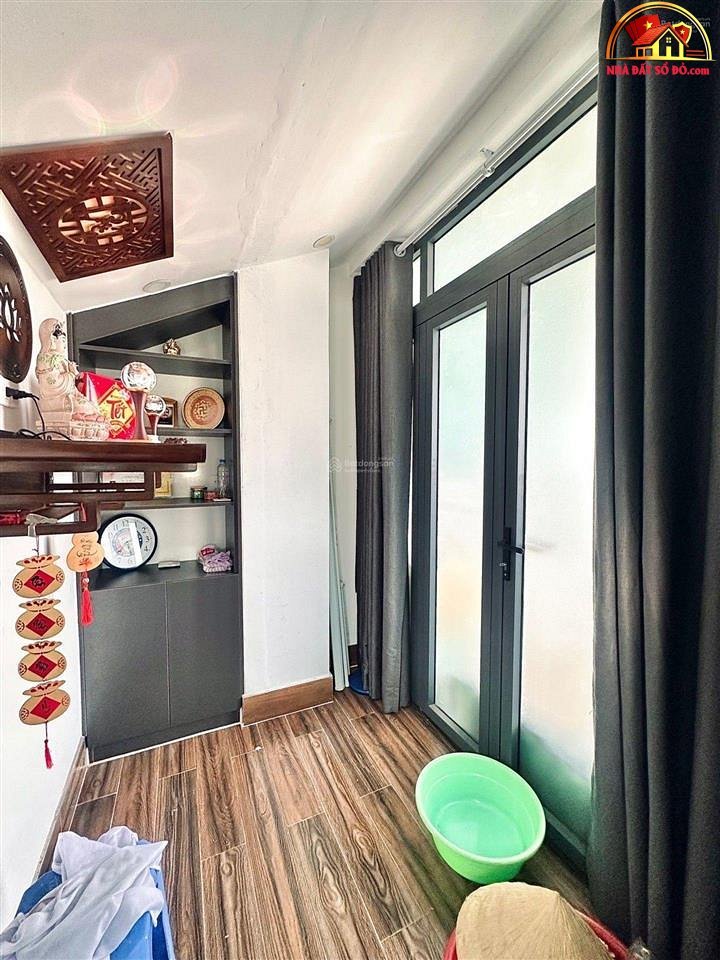 Căn Góc 2 Mặt Tiền Nhà Mới 5 Tầng Full Nội Thất Chỉ 8.45 Tỷ – Bán Nhà Đất Đường Không xác định – Phường cũ Không xác định – Quận Tân Bình – Phường mới Không xác định – Thành phố Hồ Chí Minh