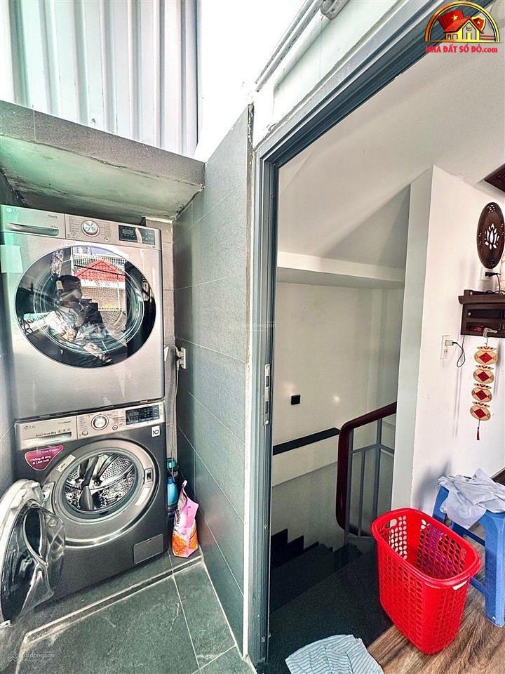 Căn Góc 2 Mặt Tiền Nhà Mới 5 Tầng Full Nội Thất Chỉ 8.45 Tỷ – Bán Nhà Đất Đường Không xác định – Phường cũ Không xác định – Quận Tân Bình – Phường mới Không xác định – Thành phố Hồ Chí Minh