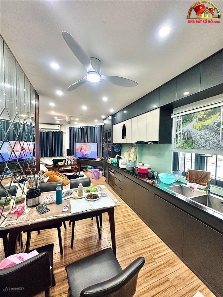 Căn Góc 2 Mặt Tiền Nhà Mới 5 Tầng Full Nội Thất Chỉ 8.45 Tỷ – Bán Nhà Đất Đường Không xác định – Phường cũ Không xác định – Quận Tân Bình – Phường mới Không xác định – Thành phố Hồ Chí Minh