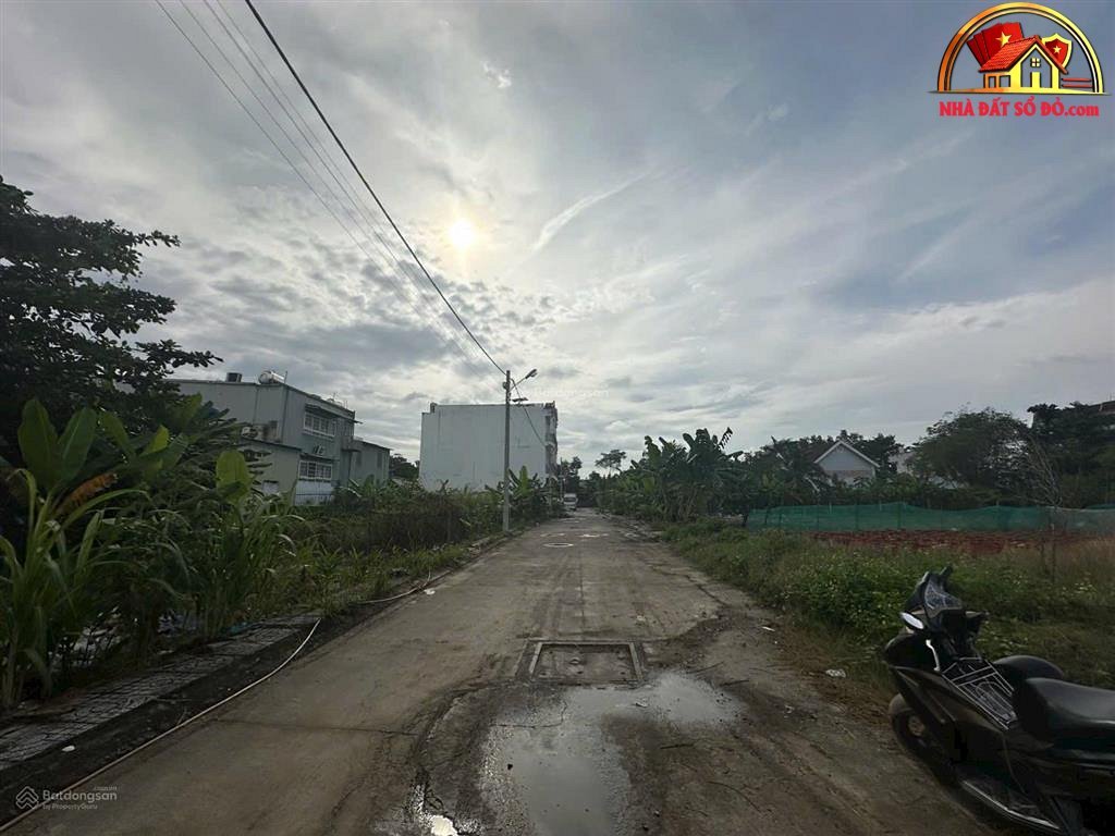 Bán nhà đất Đường Thạnh Xuân 52 – Phường cũ Thạnh Xuân Quận 12 – Phường mới Thạnh Xuân – Thành phố Hồ Chí Minh diện tích 50 m2 giá 2.76 tỷ