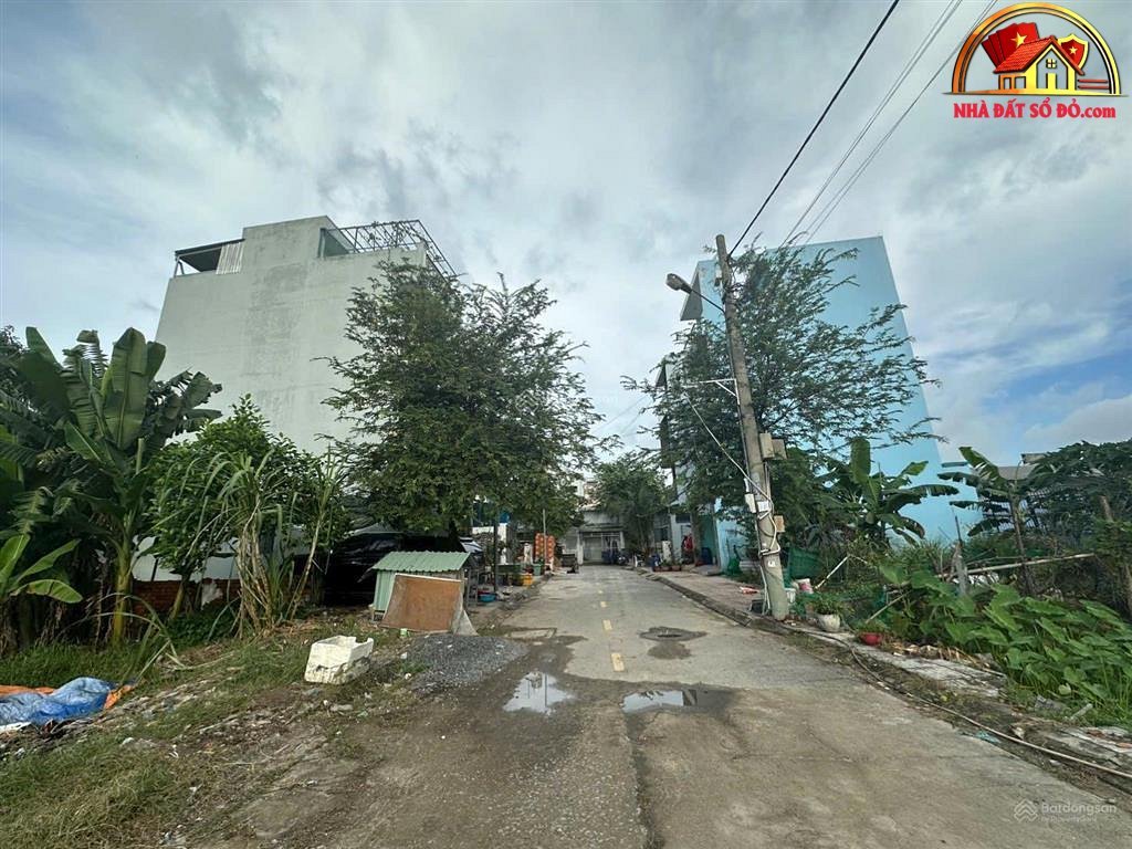 Bán nhà đất Đường Thạnh Xuân 52 – Phường cũ Thạnh Xuân Quận 12 – Phường mới Thạnh Xuân – Thành phố Hồ Chí Minh diện tích 50 m2 giá 2.76 tỷ