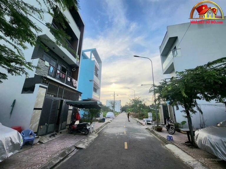 Bán nhà đất Đường Thạnh Xuân 52 – Phường cũ Thạnh Xuân Quận 12 – Phường mới Thạnh Xuân – Thành phố Hồ Chí Minh diện tích 50 m2 giá 2.76 tỷ