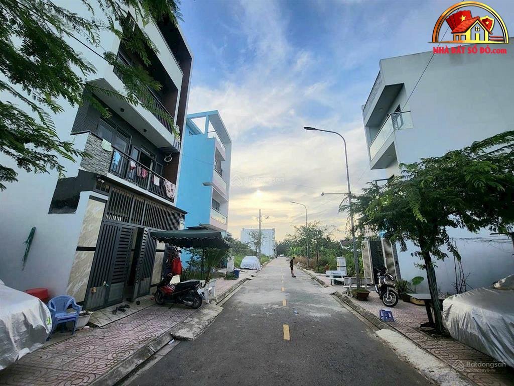 Bán nhà đất Đường Thạnh Xuân 52 – Phường cũ Thạnh Xuân Quận 12 – Phường mới Thạnh Xuân – Thành phố Hồ Chí Minh diện tích 50 m2 giá 2.76 tỷ