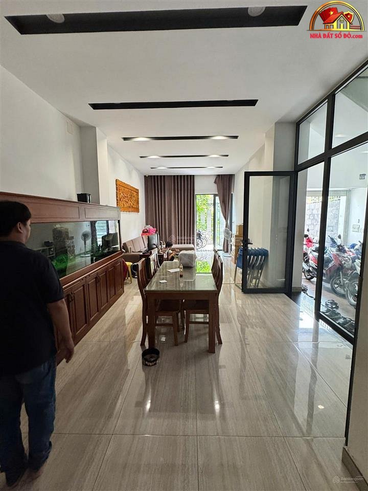 Bán nhà đất Đường hẻm 12m – Phường cũ 13 Quận Bình Thạnh – Phường mới 13 – Thành phố Hồ Chí Minh 130 m2 21.9 tỷ