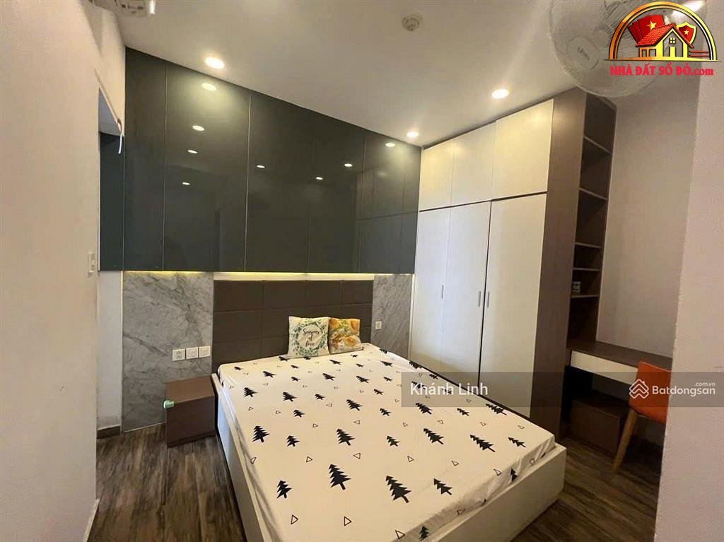 Căn hộ chung cư Cây Mai – Đường Nguyễn Thị Nhỏ – Phường cũ 16 Quận 11 – Phường mới 16 – Thành phố Hồ Chí Minh diện tích 66 m2 giá 1.68 tỷ