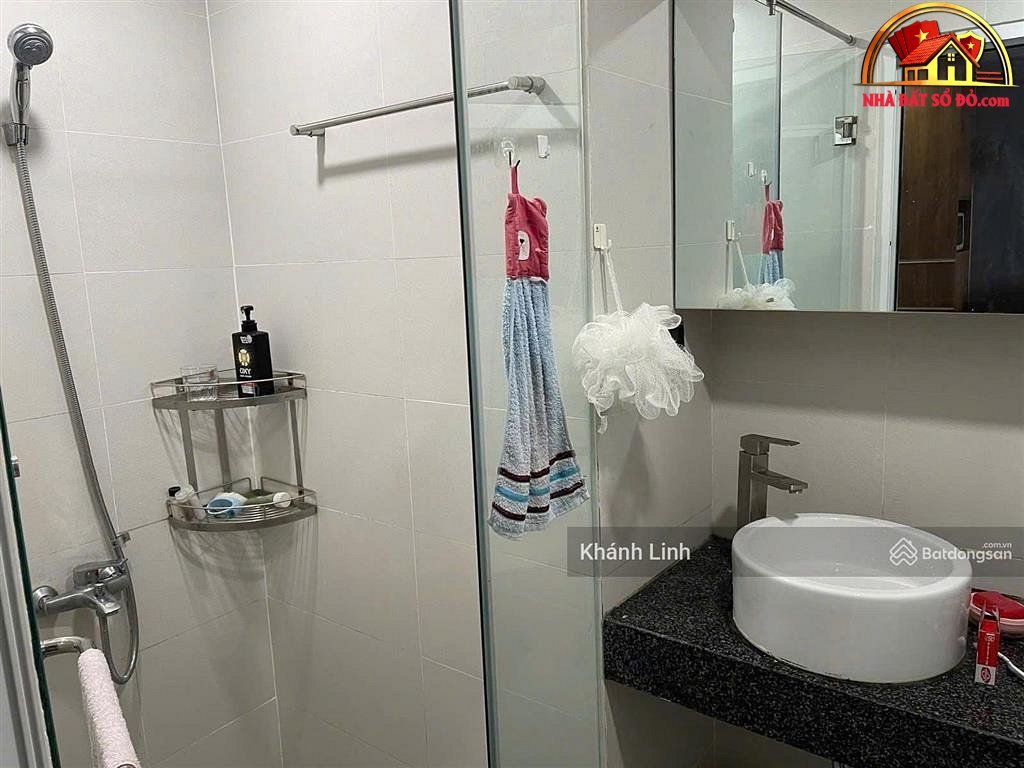 Căn hộ chung cư Cây Mai – Đường Nguyễn Thị Nhỏ – Phường cũ 16 Quận 11 – Phường mới 16 – Thành phố Hồ Chí Minh diện tích 66 m2 giá 1.68 tỷ