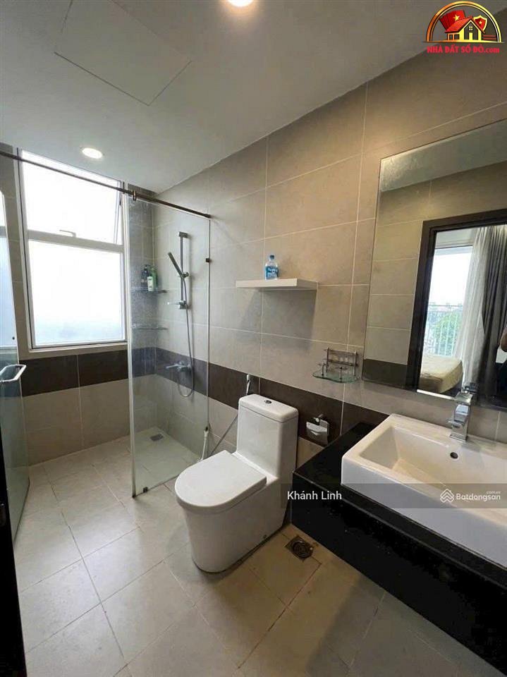 Căn hộ chung cư Cây Mai – Đường Nguyễn Thị Nhỏ – Phường cũ 16 Quận 11 – Phường mới 16 – Thành phố Hồ Chí Minh diện tích 66 m2 giá 1.68 tỷ
