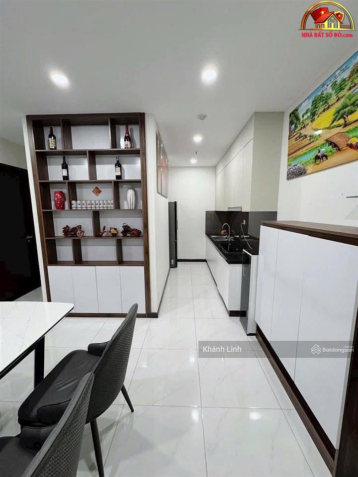 Căn hộ Nhất Lan 3, Tân Tạo A, Bình Tân – 72 m2 – 1.82 tỷ – Bán nhà đất Đường Quốc lộ 1A – Phường cũ Tân Tạo A – Quận Bình Tân – Phường mới Tân Tạo A – Thành phố Hồ Chí Minh