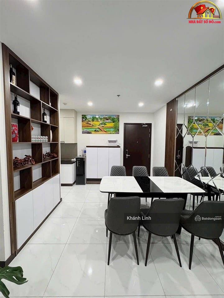 Căn hộ Nhất Lan 3, Tân Tạo A, Bình Tân – 72 m2 – 1.82 tỷ – Bán nhà đất Đường Quốc lộ 1A – Phường cũ Tân Tạo A – Quận Bình Tân – Phường mới Tân Tạo A – Thành phố Hồ Chí Minh